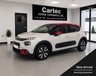 USED 2018 68 CITROEN C3 1.5 BlueHDi Flair Hatchback 5dr Diesel Manual Euro 6 (s/s) (100 ps) 