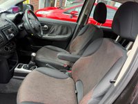 USED 2011 11 NISSAN NOTE 1.4 16V Acenta Hatchback 5dr Petrol Manual Euro 5 (88 ps) **FANTASTIC MPG** **LOW INSURANCE**