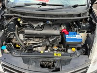 USED 2011 11 NISSAN NOTE 1.4 16V Acenta Hatchback 5dr Petrol Manual Euro 5 (88 ps) **FANTASTIC MPG** **LOW INSURANCE**