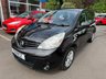USED 2011 11 NISSAN NOTE 1.4 16V Acenta Hatchback 5dr Petrol Manual Euro 5 (88 ps) **FANTASTIC MPG** **LOW INSURANCE**
