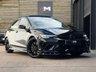 USED 2025 75 VOLKSWAGEN GOLF 2.0 TSI R Black Edition Hatchback 5dr Petrol DSG 4Motion Euro 6 (s/s) (333 ps) REV CAM+WARMANAU 19INCH ALLOYS+VWSH