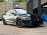 USED 2025 75 VOLKSWAGEN GOLF 2.0 TSI R Black Edition Hatchback 5dr Petrol DSG 4Motion Euro 6 (s/s) (333 ps) REV CAM+WARMANAU 19INCH ALLOYS+VWSH