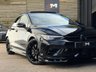 USED 2025 75 VOLKSWAGEN GOLF 2.0 TSI R Black Edition Hatchback 5dr Petrol DSG 4Motion Euro 6 (s/s) (333 ps) REV CAM+WARMANAU 19INCH ALLOYS+VWSH