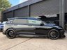 USED 2025 75 VOLKSWAGEN GOLF 2.0 TSI R Black Edition Hatchback 5dr Petrol DSG 4Motion Euro 6 (s/s) (333 ps) REV CAM+WARMANAU 19INCH ALLOYS+VWSH