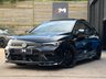 USED 2025 75 VOLKSWAGEN GOLF 2.0 TSI R Black Edition Hatchback 5dr Petrol DSG 4Motion Euro 6 (s/s) (333 ps) REV CAM+WARMANAU 19INCH ALLOYS+VWSH