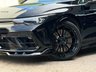 USED 2025 75 VOLKSWAGEN GOLF 2.0 TSI R Black Edition Hatchback 5dr Petrol DSG 4Motion Euro 6 (s/s) (333 ps) REV CAM+WARMANAU 19INCH ALLOYS+VWSH