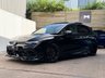 USED 2025 75 VOLKSWAGEN GOLF 2.0 TSI R Black Edition Hatchback 5dr Petrol DSG 4Motion Euro 6 (s/s) (333 ps) REV CAM+WARMANAU 19INCH ALLOYS+VWSH