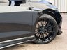 USED 2025 75 VOLKSWAGEN GOLF 2.0 TSI R Black Edition Hatchback 5dr Petrol DSG 4Motion Euro 6 (s/s) (333 ps) REV CAM+WARMANAU 19INCH ALLOYS+VWSH