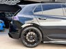 USED 2025 75 VOLKSWAGEN GOLF 2.0 TSI R Black Edition Hatchback 5dr Petrol DSG 4Motion Euro 6 (s/s) (333 ps) REV CAM+WARMANAU 19INCH ALLOYS+VWSH