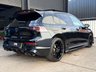 USED 2025 75 VOLKSWAGEN GOLF 2.0 TSI R Black Edition Hatchback 5dr Petrol DSG 4Motion Euro 6 (s/s) (333 ps) REV CAM+WARMANAU 19INCH ALLOYS+VWSH