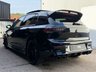 USED 2025 75 VOLKSWAGEN GOLF 2.0 TSI R Black Edition Hatchback 5dr Petrol DSG 4Motion Euro 6 (s/s) (333 ps) REV CAM+WARMANAU 19INCH ALLOYS+VWSH