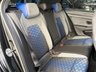 USED 2025 75 VOLKSWAGEN GOLF 2.0 TSI R Black Edition Hatchback 5dr Petrol DSG 4Motion Euro 6 (s/s) (333 ps) REV CAM+WARMANAU 19INCH ALLOYS+VWSH