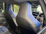 USED 2025 75 VOLKSWAGEN GOLF 2.0 TSI R Black Edition Hatchback 5dr Petrol DSG 4Motion Euro 6 (s/s) (333 ps) REV CAM+WARMANAU 19INCH ALLOYS+VWSH