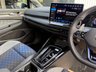 USED 2025 75 VOLKSWAGEN GOLF 2.0 TSI R Black Edition Hatchback 5dr Petrol DSG 4Motion Euro 6 (s/s) (333 ps) REV CAM+WARMANAU 19INCH ALLOYS+VWSH