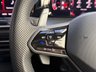 USED 2025 75 VOLKSWAGEN GOLF 2.0 TSI R Black Edition Hatchback 5dr Petrol DSG 4Motion Euro 6 (s/s) (333 ps) REV CAM+WARMANAU 19INCH ALLOYS+VWSH
