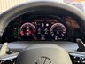 USED 2025 75 VOLKSWAGEN GOLF 2.0 TSI R Black Edition Hatchback 5dr Petrol DSG 4Motion Euro 6 (s/s) (333 ps) REV CAM+WARMANAU 19INCH ALLOYS+VWSH