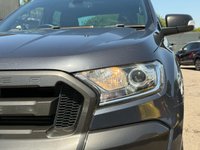 USED 2019 19 FORD RANGER 3.2 TDCi Wildtrak Pickup Double Cab 4dr Diesel Auto 4WD Euro 5 (200 ps) **�&pound;12,999 Total Price** 