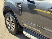 USED 2019 19 FORD RANGER 3.2 TDCi Wildtrak Pickup Double Cab 4dr Diesel Auto 4WD Euro 5 (200 ps) **�&pound;12,999 Total Price** 