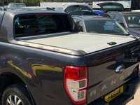 USED 2019 19 FORD RANGER 3.2 TDCi Wildtrak Pickup Double Cab 4dr Diesel Auto 4WD Euro 5 (200 ps) **�&pound;12,999 Total Price** 