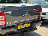 USED 2019 19 FORD RANGER 3.2 TDCi Wildtrak Pickup Double Cab 4dr Diesel Auto 4WD Euro 5 (200 ps) **�&pound;12,999 Total Price** 