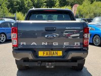 USED 2019 19 FORD RANGER 3.2 TDCi Wildtrak Pickup Double Cab 4dr Diesel Auto 4WD Euro 5 (200 ps) **�&pound;12,999 Total Price** 