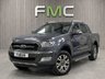 USED 2019 19 FORD RANGER 3.2 TDCi Wildtrak Pickup Double Cab 4dr Diesel Auto 4WD Euro 5 (200 ps) **�&pound;12,999 Total Price** 