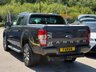 USED 2019 19 FORD RANGER 3.2 TDCi Wildtrak Pickup Double Cab 4dr Diesel Auto 4WD Euro 5 (200 ps) **�&pound;12,999 Total Price** 
