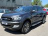 USED 2019 19 FORD RANGER 3.2 TDCi Wildtrak Pickup Double Cab 4dr Diesel Auto 4WD Euro 5 (200 ps) **�&pound;12,999 Total Price** 