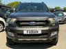USED 2019 19 FORD RANGER 3.2 TDCi Wildtrak Pickup Double Cab 4dr Diesel Auto 4WD Euro 5 (200 ps) **�&pound;12,999 Total Price** 