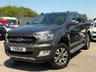 USED 2019 19 FORD RANGER 3.2 TDCi Wildtrak Pickup Double Cab 4dr Diesel Auto 4WD Euro 5 (200 ps) **�&pound;12,999 Total Price** 