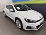 USED 2015 15 VOLKSWAGEN SCIROCCO 1.4 TSI BlueMotion Tech GT Hatchback 3dr Petrol Manual Euro 6 (s/s) (125 ps) **Low Mileage**Finance ME**