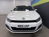 USED 2015 15 VOLKSWAGEN SCIROCCO 1.4 TSI BlueMotion Tech GT Hatchback 3dr Petrol Manual Euro 6 (s/s) (125 ps) **Low Mileage**Finance ME**