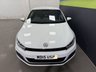 USED 2015 15 VOLKSWAGEN SCIROCCO 1.4 TSI BlueMotion Tech GT Hatchback 3dr Petrol Manual Euro 6 (s/s) (125 ps) **Low Mileage**Finance ME**