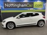 USED 2015 15 VOLKSWAGEN SCIROCCO 1.4 TSI BlueMotion Tech GT Hatchback 3dr Petrol Manual Euro 6 (s/s) (125 ps) **Low Mileage**Finance ME**