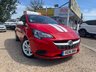 USED 2016 16 VAUXHALL CORSA 1.4i ecoFLEX Sting Euro 6 3dr Bluetooth + 1 OWner From New