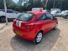 USED 2016 16 VAUXHALL CORSA 1.4i ecoFLEX Sting Euro 6 3dr Bluetooth + 1 OWner From New