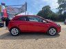 USED 2016 16 VAUXHALL CORSA 1.4i ecoFLEX Sting Euro 6 3dr Bluetooth + 1 OWner From New