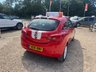 USED 2016 16 VAUXHALL CORSA 1.4i ecoFLEX Sting Euro 6 3dr Bluetooth + 1 OWner From New