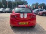 USED 2016 16 VAUXHALL CORSA 1.4i ecoFLEX Sting Euro 6 3dr Bluetooth + 1 OWner From New