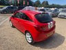 USED 2016 16 VAUXHALL CORSA 1.4i ecoFLEX Sting Euro 6 3dr Bluetooth + 1 OWner From New