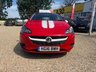 USED 2016 16 VAUXHALL CORSA 1.4i ecoFLEX Sting Euro 6 3dr Bluetooth + 1 OWner From New