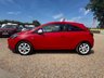 USED 2016 16 VAUXHALL CORSA 1.4i ecoFLEX Sting Euro 6 3dr Bluetooth + 1 OWner From New