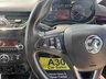 USED 2016 16 VAUXHALL CORSA 1.4i ecoFLEX Sting Euro 6 3dr Bluetooth + 1 OWner From New