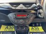 USED 2016 16 VAUXHALL CORSA 1.4i ecoFLEX Sting Euro 6 3dr Bluetooth + 1 OWner From New