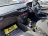 USED 2016 16 VAUXHALL CORSA 1.4i ecoFLEX Sting Euro 6 3dr Bluetooth + 1 OWner From New
