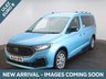 USED 2024 24 FORD GRAND TOURNEO CONNECT Side Entry Passenger Up Front Wheelchair Accessible Disabled Access Vehicle WAV 