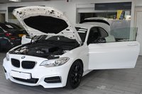 USED 2014 64 BMW 2 SERIES 3.0 M235i Coupe 2dr Petrol Auto Euro 6 (s/s) (326 ps) *HOME DELIVERY 7 DAY MONEY BACK*