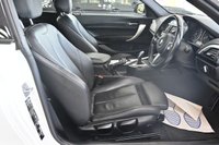 USED 2014 64 BMW 2 SERIES 3.0 M235i Coupe 2dr Petrol Auto Euro 6 (s/s) (326 ps) *HOME DELIVERY 7 DAY MONEY BACK*