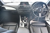 USED 2014 64 BMW 2 SERIES 3.0 M235i Coupe 2dr Petrol Auto Euro 6 (s/s) (326 ps) *HOME DELIVERY 7 DAY MONEY BACK*