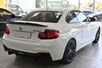 USED 2014 64 BMW 2 SERIES 3.0 M235i Coupe 2dr Petrol Auto Euro 6 (s/s) (326 ps) *HOME DELIVERY 7 DAY MONEY BACK*